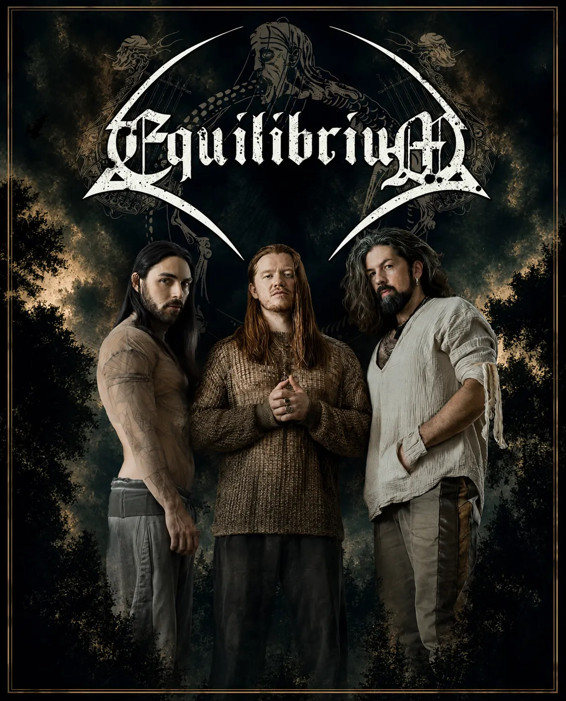 EQUILIBRIUM